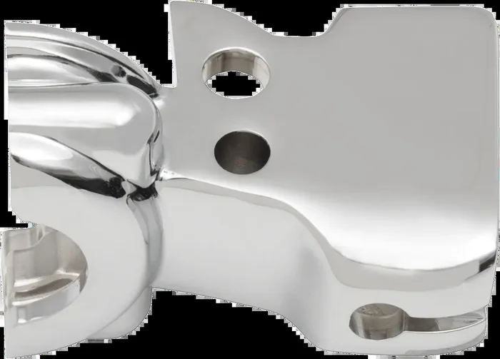 DRAG SPECIALTIES Bracket – Clutch – Chrome H07-0780-3