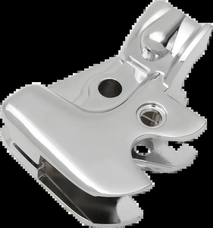 DRAG SPECIALTIES Bracket – Clutch – Chrome H07-0790-3