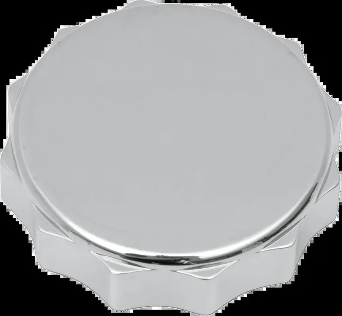 DRAG SPECIALTIES Gas Cap – Twist-on with Vent 71170