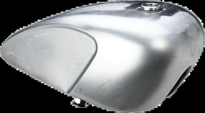 DRAG SPECIALTIES Legacy Gas Tank with Cap – Carb Models 12971