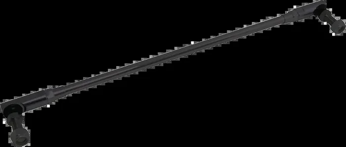 DRAG SPECIALTIES Shift Linkage – Black – 12-1/4″ 63194B