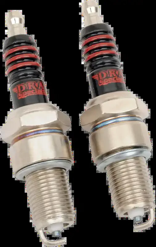 DRAG SPECIALTIES Spark Plugs – ‘75-‘99 BT (MID) E18-6662SDS