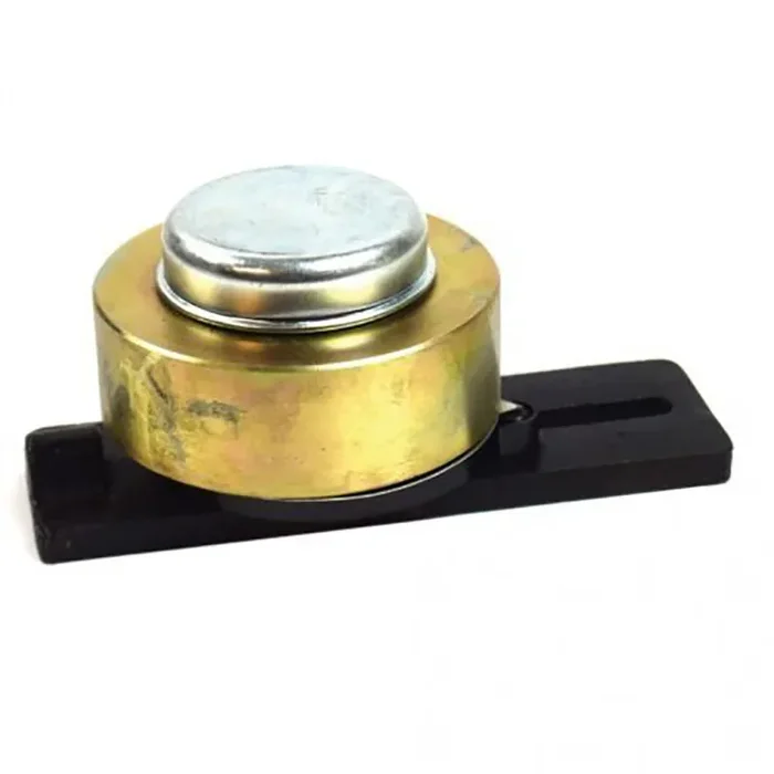 Drive Belt Tensioner Pulley Kit Fits Bobcat Skid Steer S175 S185 S205 Main Pump