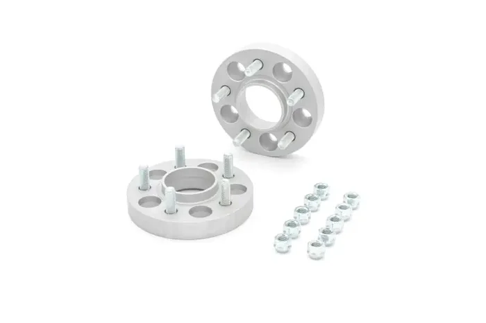Eibach Pro-Spacer 27mm Spacer / Bolt Pattern 5×127 / Hub Center 71.5 for 07-16 Jeep Wrangler (JK)