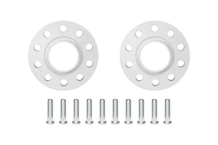 Eibach Pro-Spacer System – 10mm Spacer / 5×114.3 BP/ Hub Center 67.1 For 2018+ Kia Stinger GT