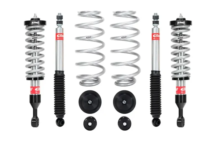 Eibach Pro-Truck Lift Kit System Stage 2 for 03-09 Lexus GX470