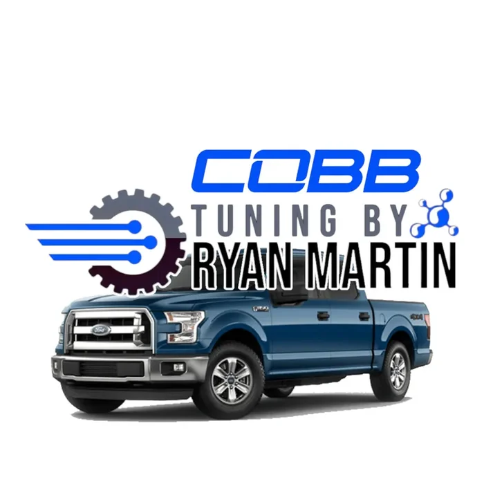 EMS Custom Tune 2018-2020 Ford F-150 2.7L Ecoboost (Cobb Accessport Required)