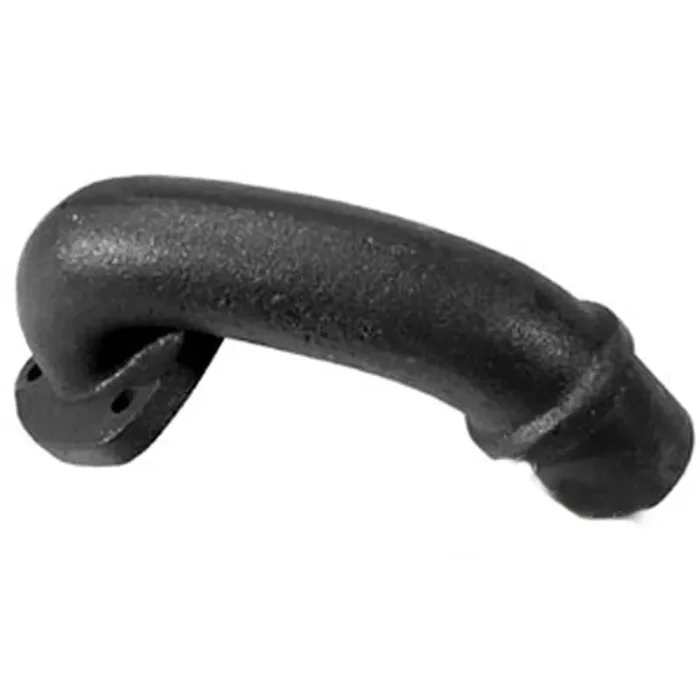 Exhaust Elbow Fits Universal Products Replaces VPE9001