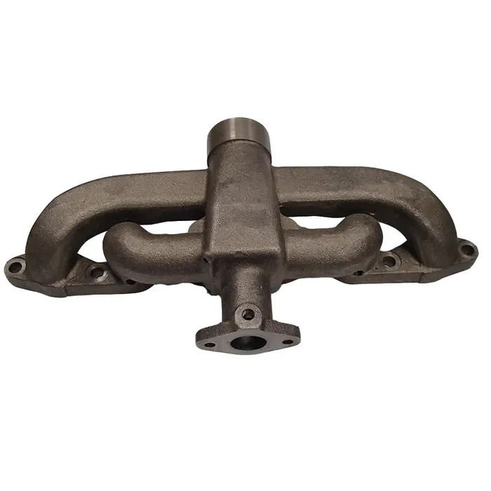 Exhaust Intake Manifold Fits FARMALL Fits International Super C 100 200 230 240