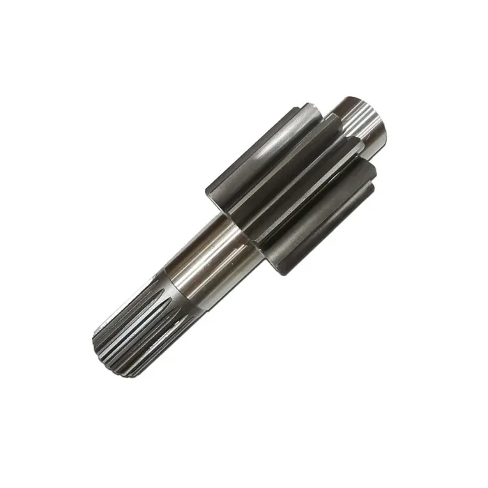 Final Drive Pinion Shaft Fits John Deere Replaces H133088