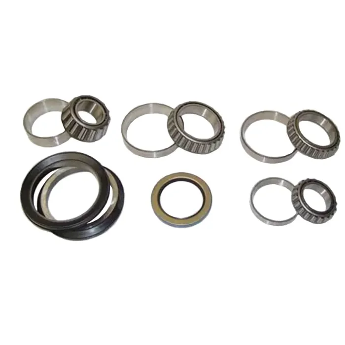 Fits Case 850C 850D 850E 850G LGP Dozer F/D Final Drive Bearing Seal & Gaske