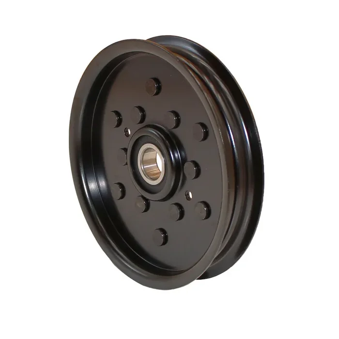 Fits John Deere 54″ Mower Deck 425 445 455 aftermarket pulley sheave AM106627