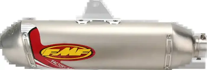 FMF 4.1 Exhaust with Powerbomb Header 044208 1830-0210