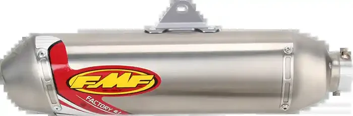 FMF 4.1 Exhaust with Powerbomb Header 044213 1830-0212
