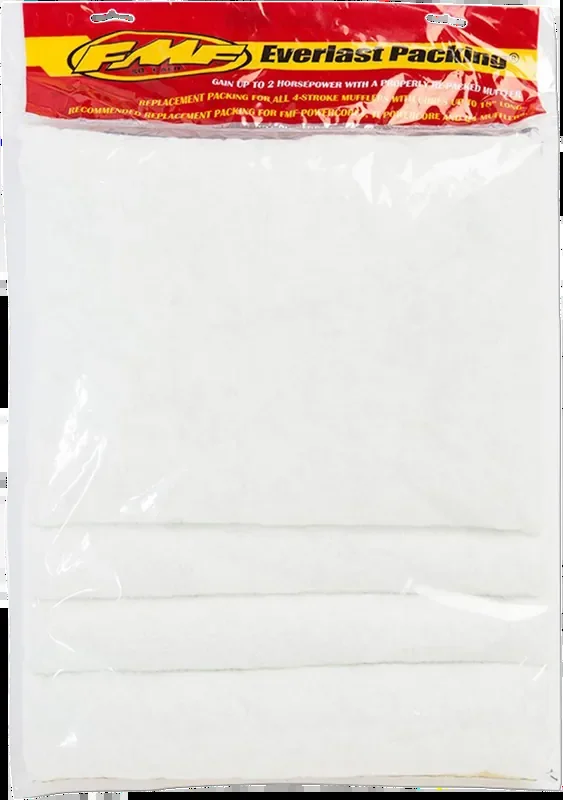 FMF 4-Stroke Pillow Packing 015302 1860-0828
