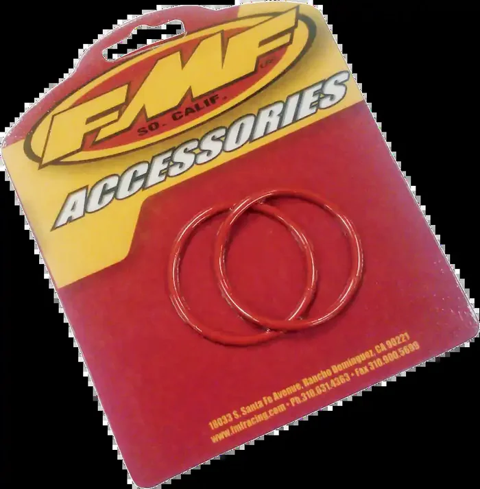 FMF Exhaust O-Ring Kit – KTM 014803 1860-0607