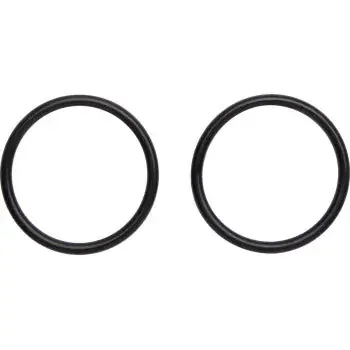 FMF Exhaust O-Rings KX125 1988-2002 / YZ 85 2019-2024 014885 1860-2401