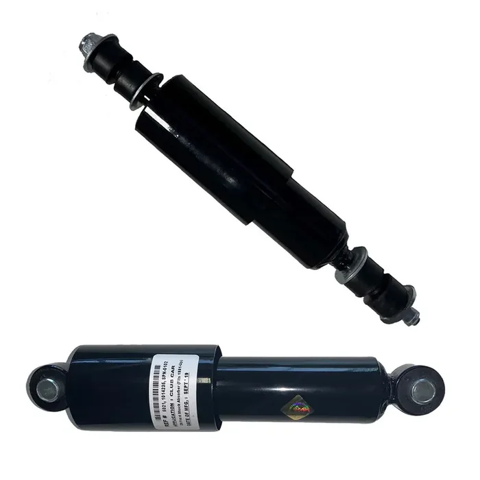 Front & Rear Shocks fits Club Car fits DS Gas Electric Golf Cart 1010991 1012183