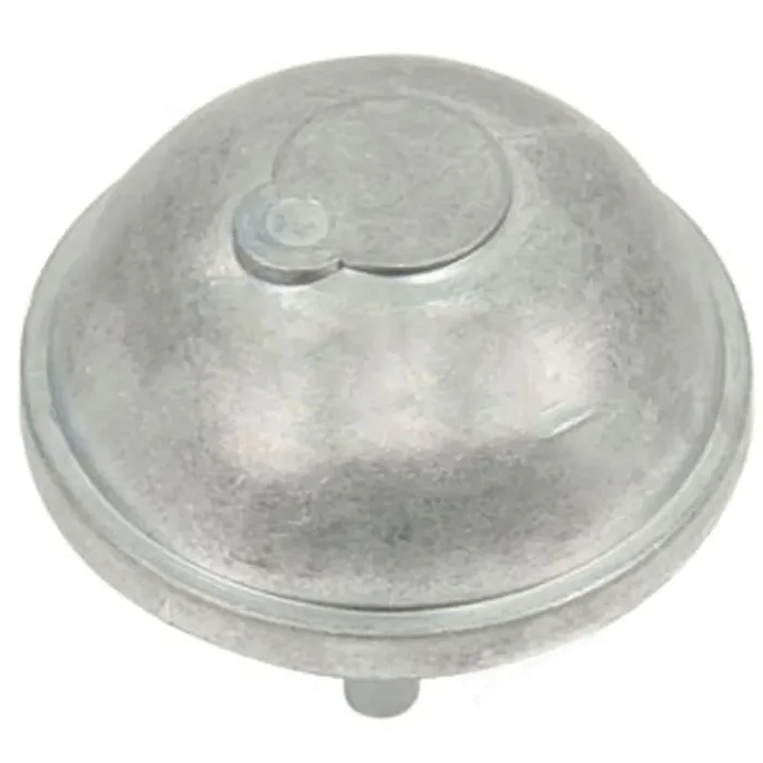 FUE-F-5469162-A Sediment Bowl, Fuel Filter w/o Drain – Fits Case IH; Fits Ford +