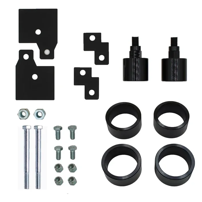 Full 4″ Suspension Lift for Polaris Sportsman 700 Quad Four Wheeler (2002-2010)
