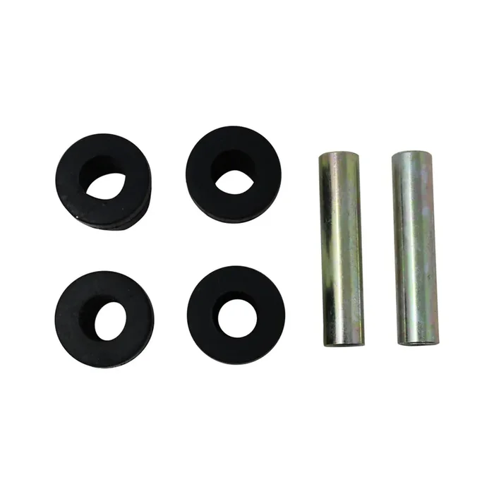 Golf Cart Front and Rear Leaf Spring Bushing Kit fits 1976-Up Club Car DS