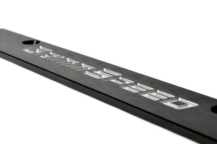 GrimmSpeed 98-10 Subaru Forester / 15+ WRX/STI License Plate Delete Kit