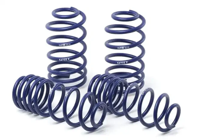 H&R 17-19 Subaru Impreza Sedan/Hatchback Sport Spring
