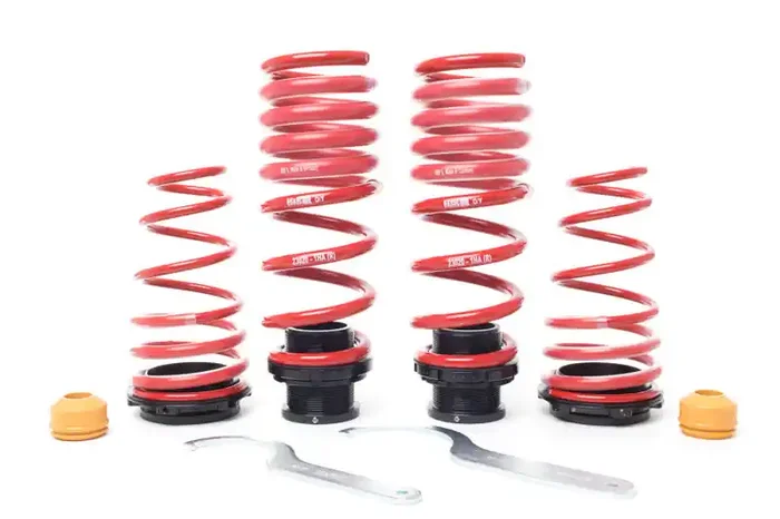 H&R 20-21 Porsche 911/992 VTF Adjustable Lowering Springs
