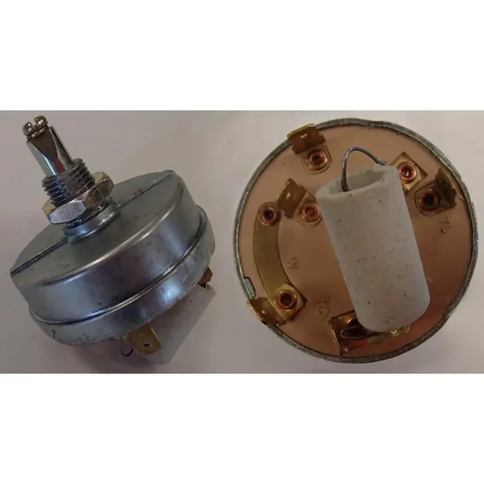 HEADLIGHT SWITCH Fits John Deere LIGHT 820 830 920 930 940 INDUSTRIAL 300B