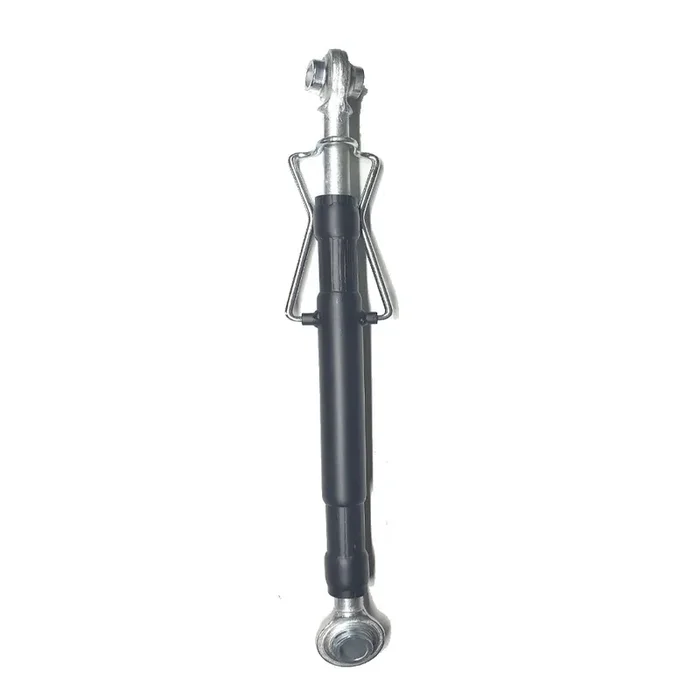 Heavy Duty Top Link Cat II w/Ball Ends Fits Massey Ferguson Replaces 1690223M91