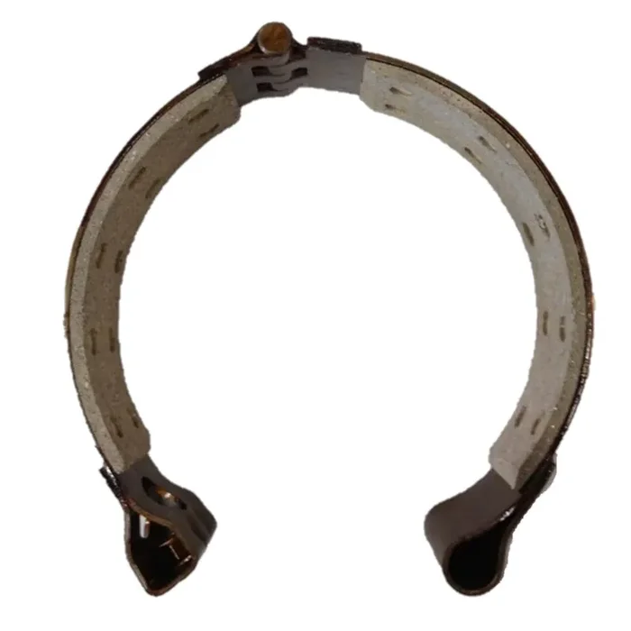 Hinged Lined Brake Band Fits Allis Chalmers Replaces 216775