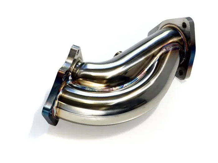 HKS ER34 RB25DET Extension Kit (Not Compatible w/ Stock Turbine)