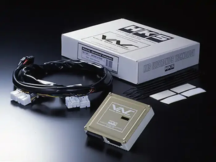 HKS VAC Type CFT