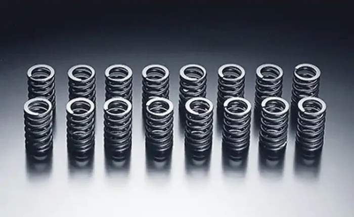 HKS Valve S/P set Inner-shim 3SG