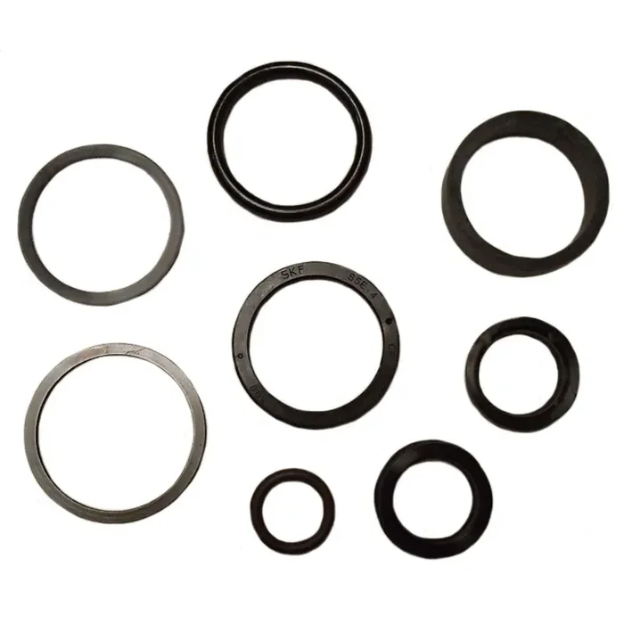 Hydraulic Cylinder Seal Kit Fits Case D148100