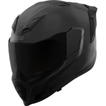 ICON Ultraflite Helmet – Rizz Rizz – MIPS® – Black – Medium 0101-17933