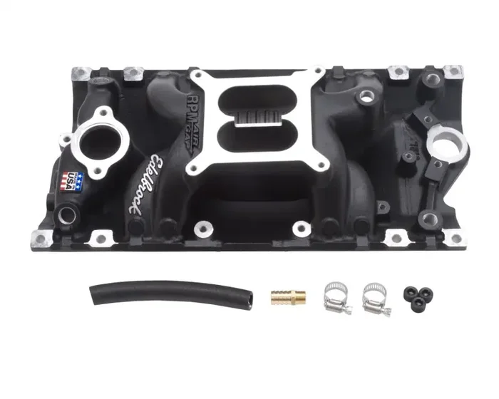 INTAKE MANIFOLD