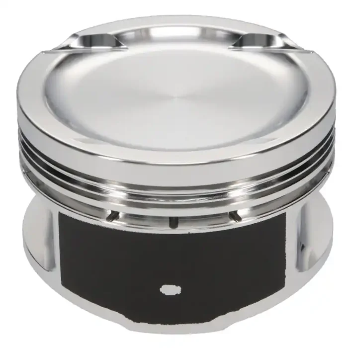 JE Pistons 2008+ Volkswagen 2.0T TSI 83.0mm Bore 9.6 1 CR -7.1cc Dome Piston w/ 23mm Pin (Set of 4)