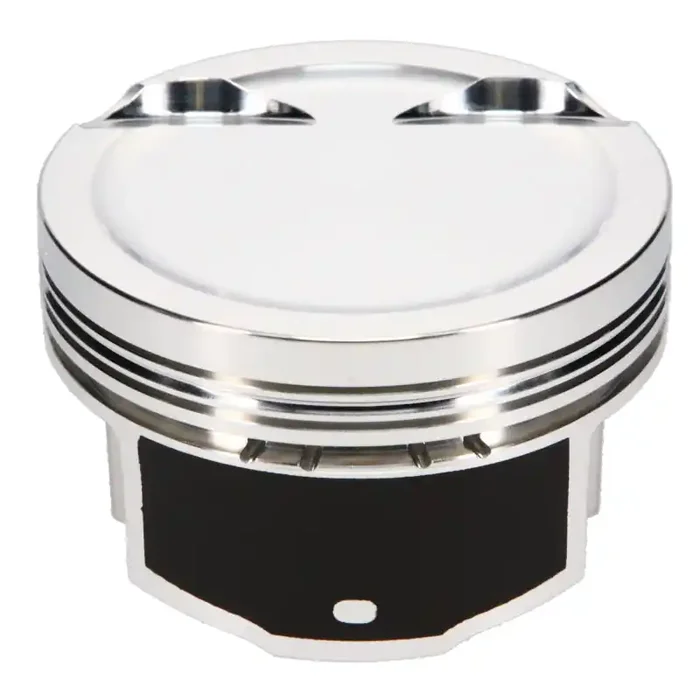 JE Pistons 2013+ VW 2.0 (23mm Pin) 82.5mm Bore 9.6 1 CR -7.1cc Dish Piston (Set of 4)