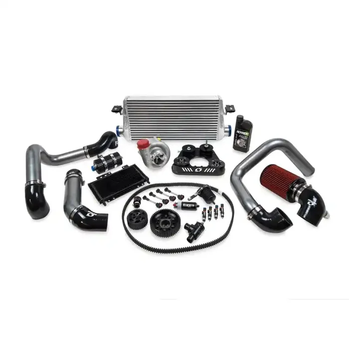 KraftWerks 10-15 Chevy Camaro LS3 Supercharger System w/ InTune – Black Head Unit