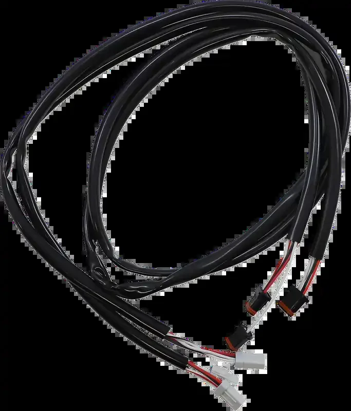 LA CHOPPERS Can-Bus Wiring Harness Extension – 39″ LA-8992-39