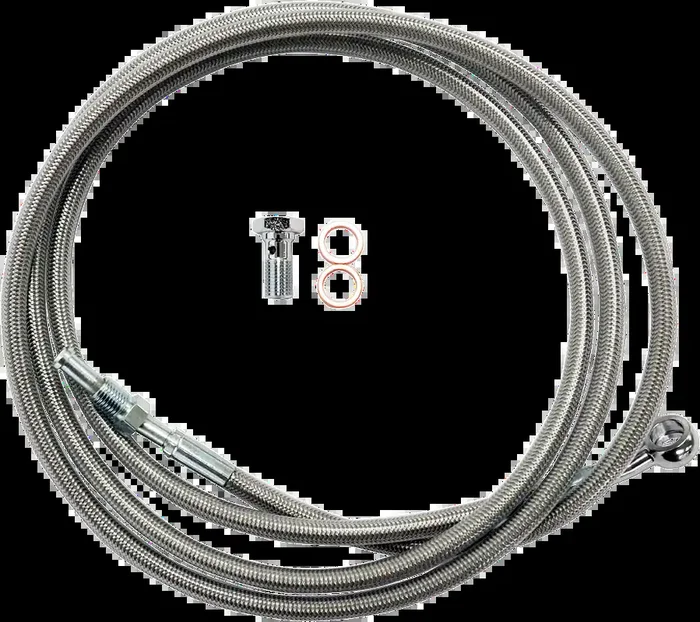 LA CHOPPERS Clutch Line LA-8052C19