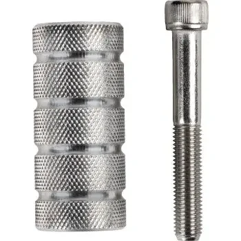 LA CHOPPERS County Line Shift Peg – Raw LA-P102-10