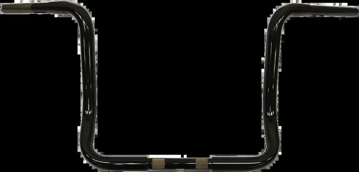 LA CHOPPERS Handlebar – 12″ – Black LA-7321-12B