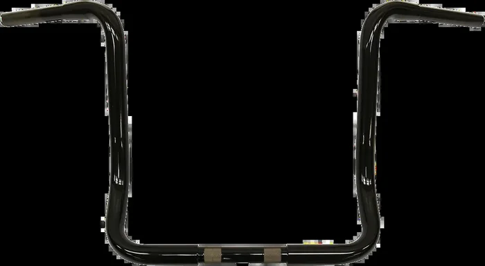 LA CHOPPERS Handlebar – 14″ – Black LA-7321-14B