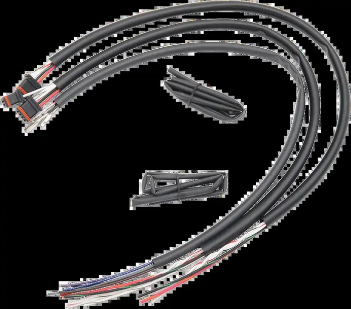 LA CHOPPERS Wiring Extension Kit – Handlebar LA-8991-92