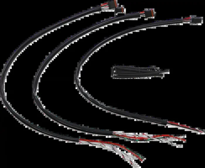 LA CHOPPERS Wiring Extension Kit – Handlebar LA-8991-94