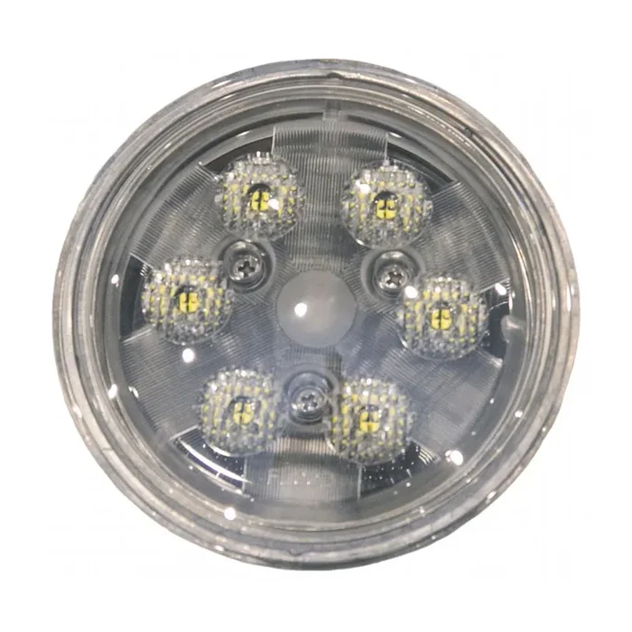 LED Flood Beam Bulb (1260 Lumens) Fits Massey Ferguson Replaces ELJ50-0254