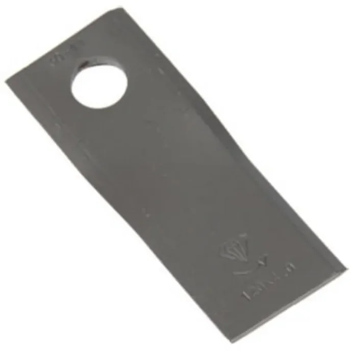 Left Hand Disc Mower Blade Fits Vicon Replaces 902.58.699
