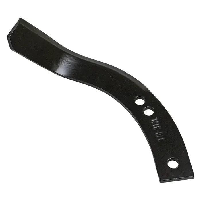 Left Hand Tiller Tine Fits John Deere Replaces AB1TR26